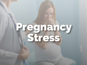 Pregnancy Stress: Your Guide to Managing Stress Levels