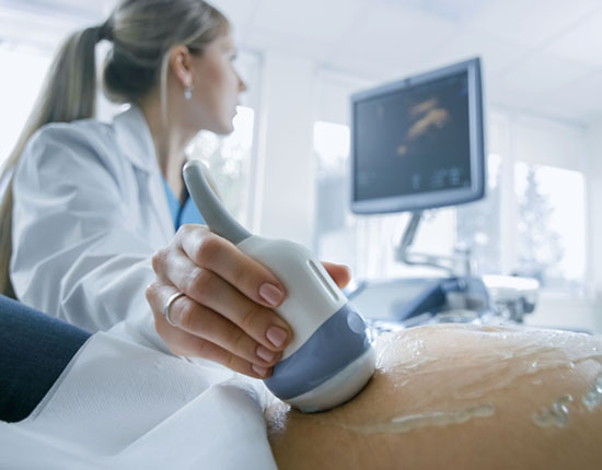 NWHC Obstetrics In Office Ultrasound