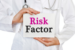 Risk Factors Affecting STD Testing