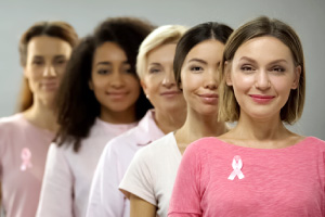 Top Mammogram Questions Answered