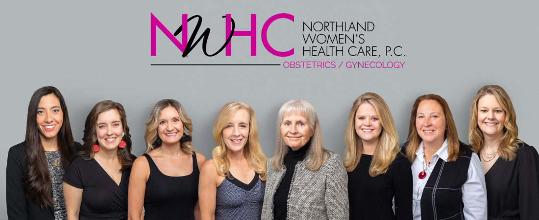 Welcome to Northland Women's Health Care